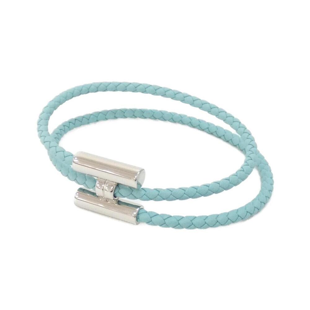 Hermes Tourni Tresse 068406FP Bracelet